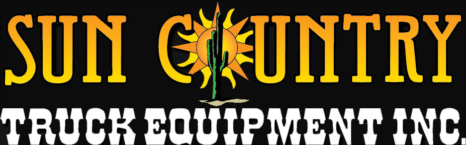 Sun Country: Phoenix AZ Custom Truck Bodies & Fabrication
