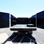 Custom utility truck bed in phoenix az